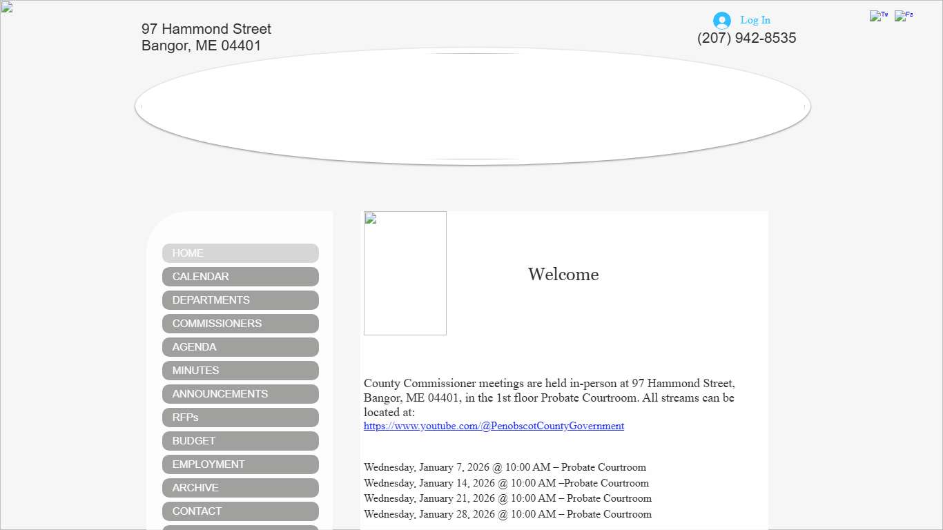 HOME | penobscot-county